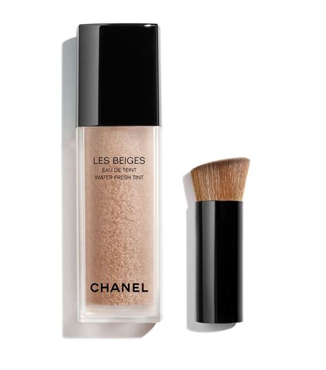 chanel tinted moisturiser les beiges|Chanel tinted moisturizer shades.